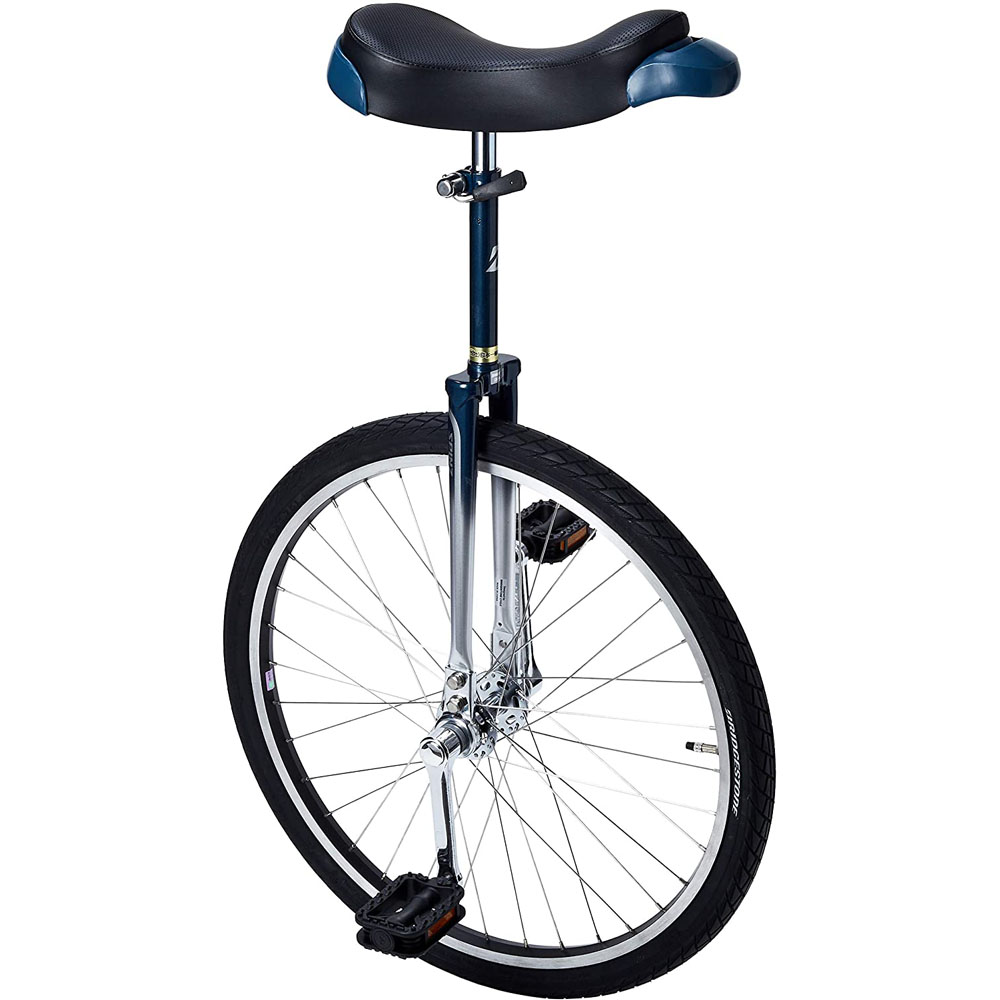 [해외] 브리지 스톤 (BRIDGESTONE) SPINZ 외발 자전거