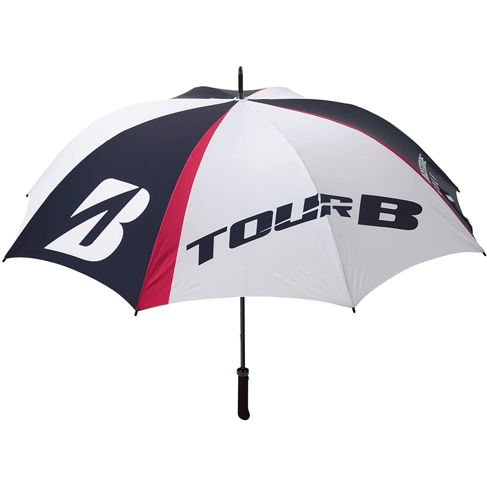 [해외] BRIDGESTONE (브리지 스톤) 골프 우산 TOUR B 우산 UMG71