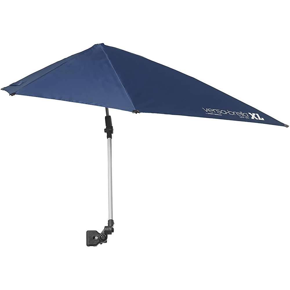 [해외] Sport-Brella Versa-Brella 전 포지션 우산 만능 클램프