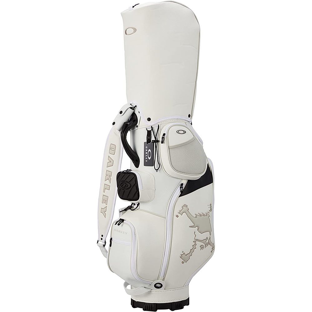 [해외] 오클리 Golf Bag SKULL 골프 가방 16.0 FOS900962