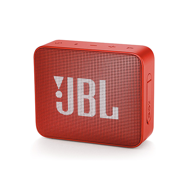 [해외] JBL GO2 Bluetooth 방수 스피커 오렌지