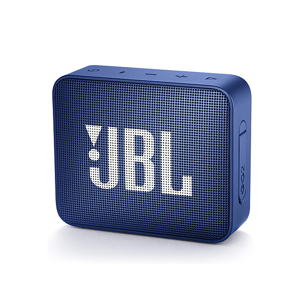 [해외] JBL GO2 Bluetooth 방수 스피커 블루
