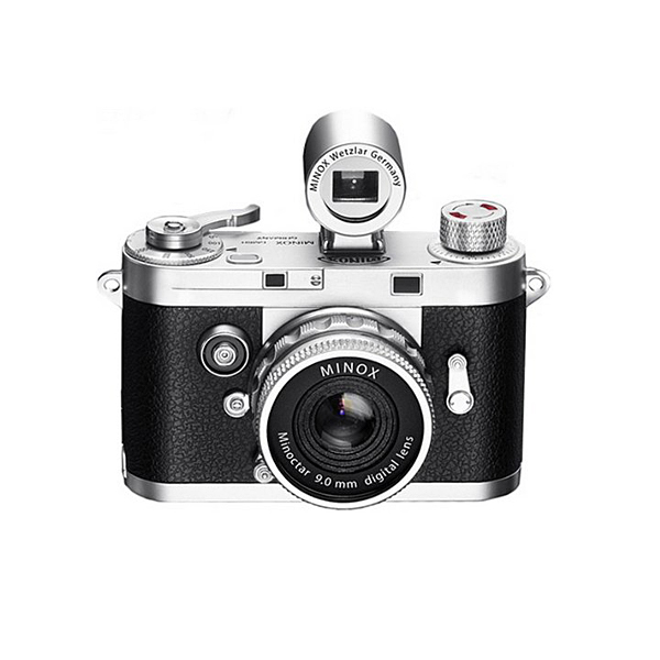 [해외] 미녹스 MINOX DCC 5.1 디지털 클래식 카메라