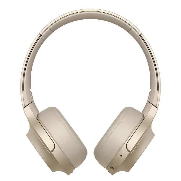 [해외] SONY h.ear on 2 Mini Wireless WH-H800 : Bluetooth 이어폰 페르골드