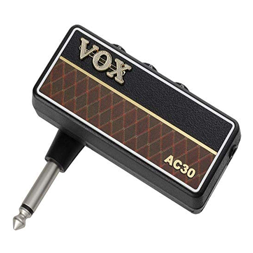 [해외] VOX amPlug 2 AC30 헤드폰 기타 앰프