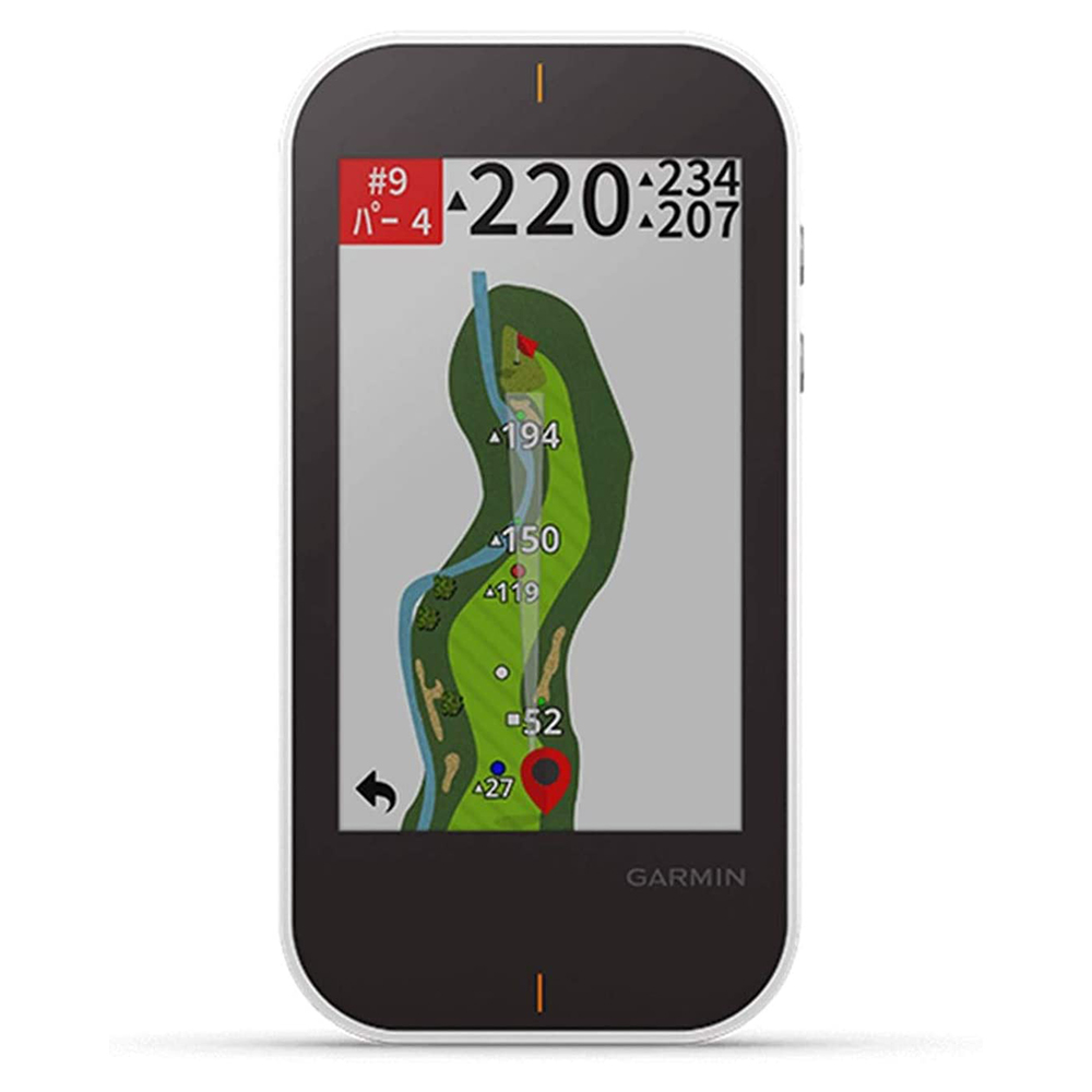 [해외] GARMIN Approach G80 핸디 GPS 골프 내비게이션 시스템