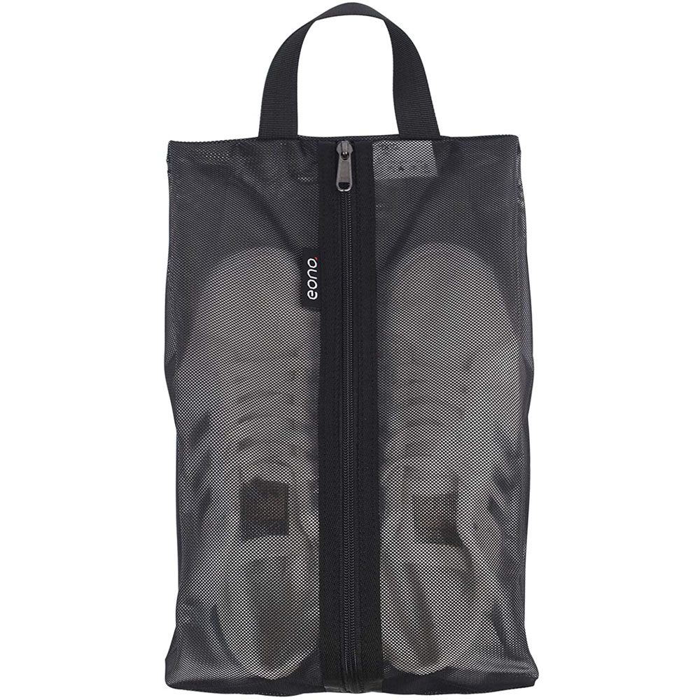 [해외] Eono (이오노) 슈즈 케이스 신발 가방 경량 방수 반투명