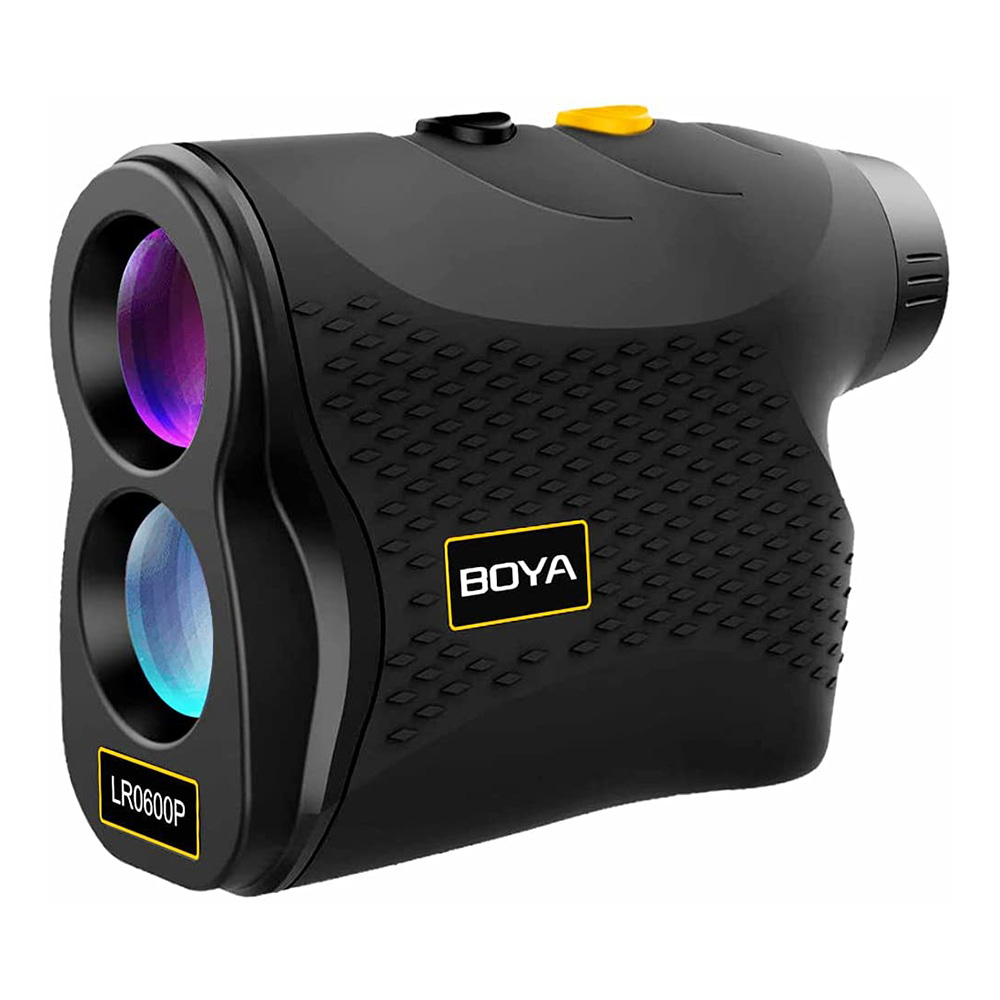 [해외] BOYA 골프 레이저 거리계 660YD까지 대응 레이저 뷰 파인더 LR0600P