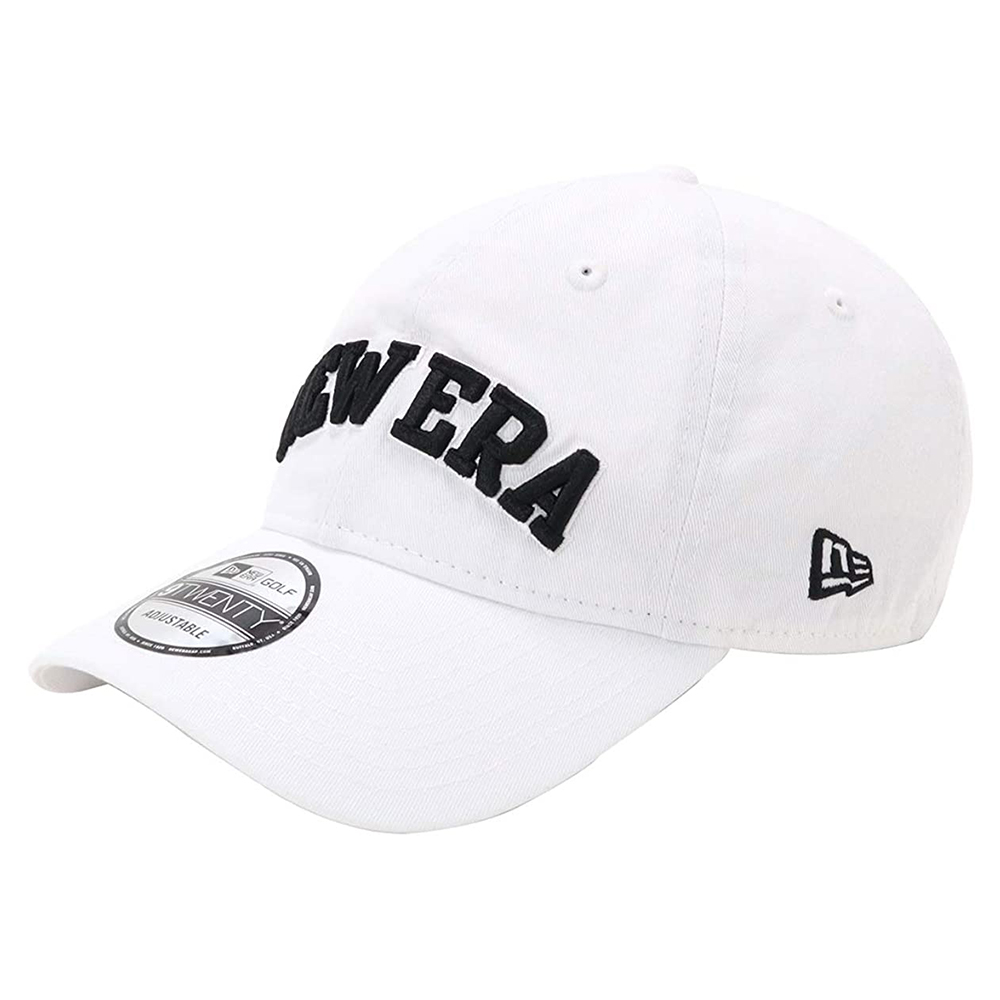 [해외] NEWERA 뉴에라 골프 캡 모자 9TWENTY FREE사이즈