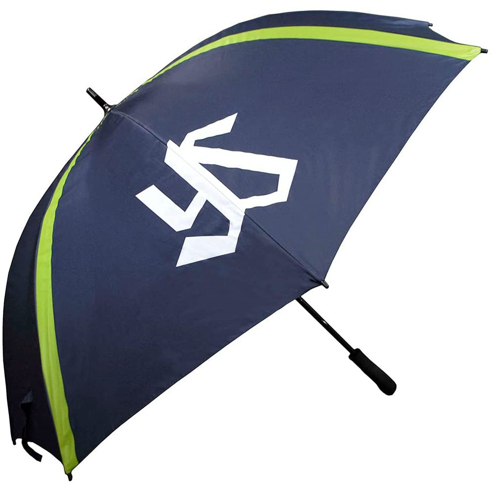 [해외] 레잣쿠스 골프 우산 도쿄 야쿠르트 스왈 로스 우산 네이비 YSUM-1757