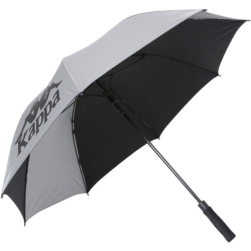 [해외] kappa (카파) 골프 우산 KGA18AZ35 SI