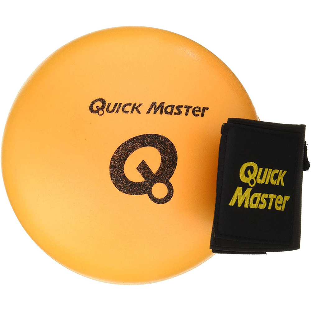 [해외] YAMANI 야마니 스윙 연습기 QuickMaster 퍼펙트 로테이션 라이트 QMMG NT62