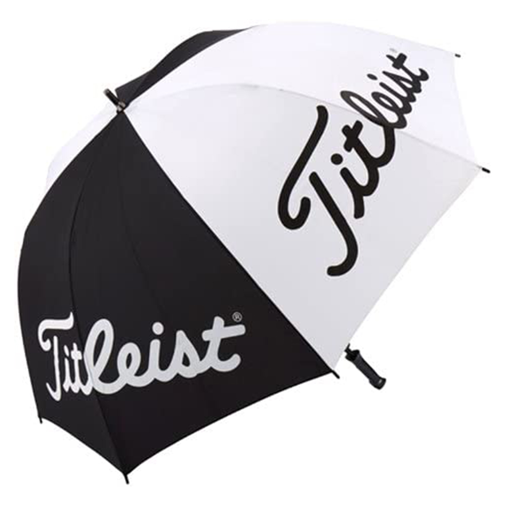 [해외] 타이틀리스트 투어 골프 우산 AJUB31