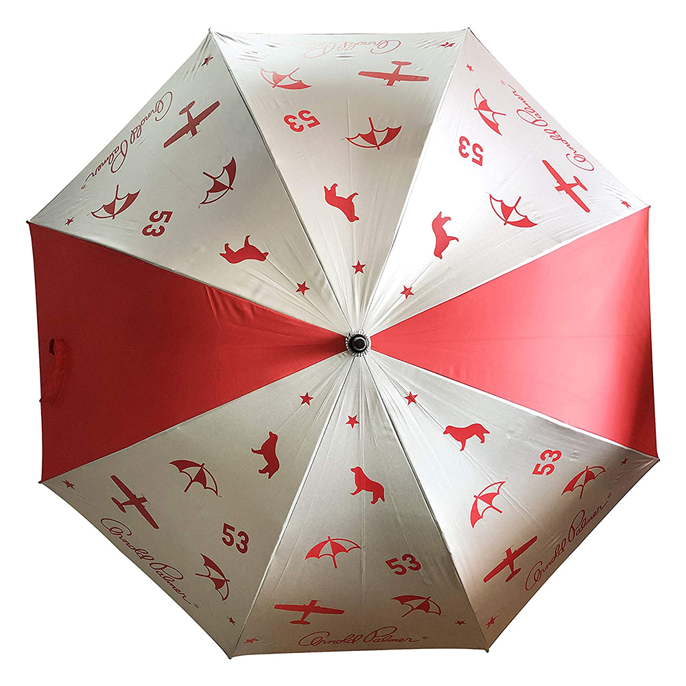 [해외] 아놀드 파머 골프 우산 APU-104 레드