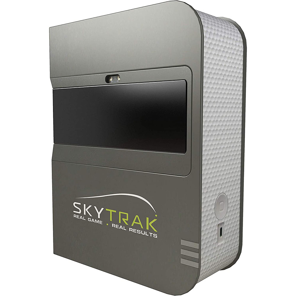 [해외] Skytrak 스카이트랙 스윙 연습기 탄도측정기