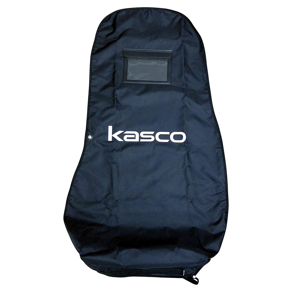 [해외] kasco 여행 커버 KTC-807 블랙