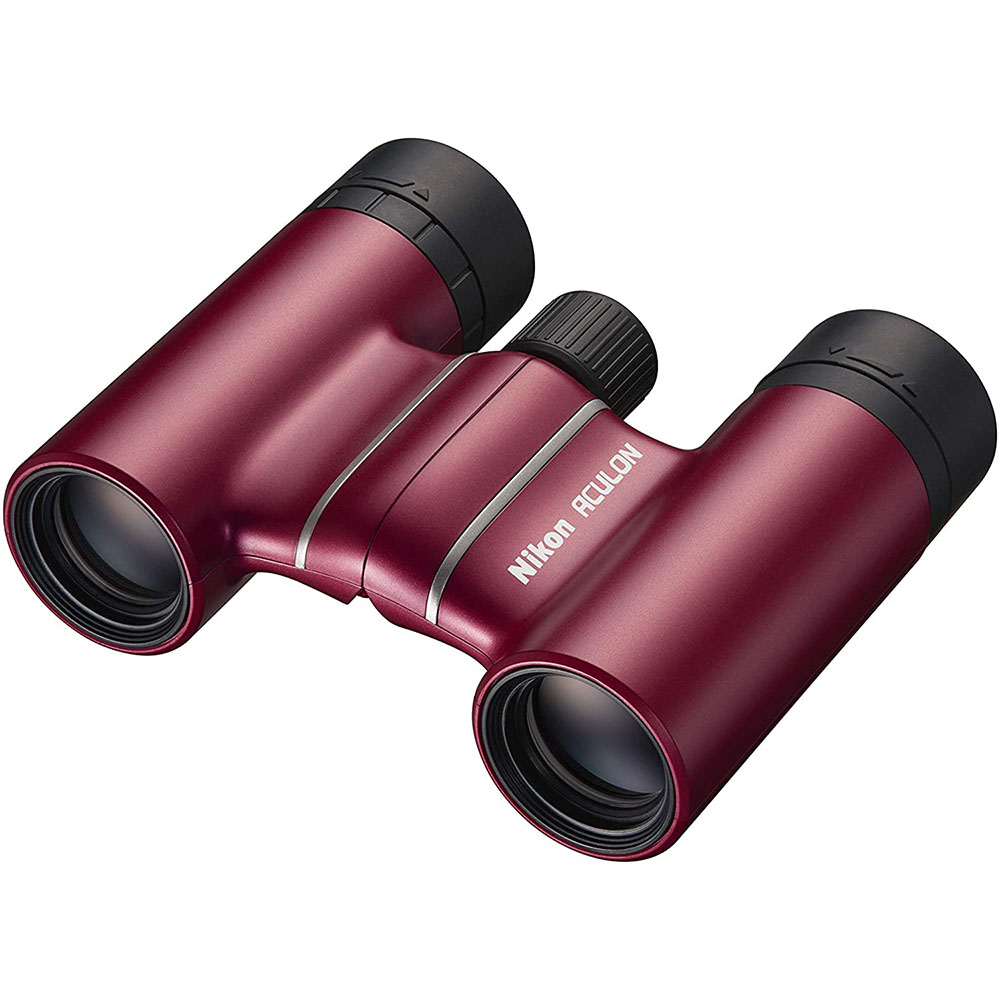 [해외] Nikon 쌍안경 아큐론 T02 8x21 다해 프리즘식 8배 21구경 ACULON ACT028X21