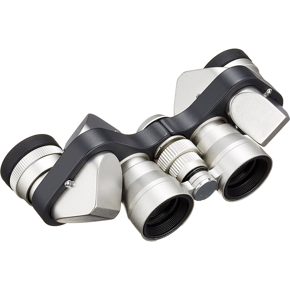 [해외] Nikon 쌍안경 미크론 6×15 폴로 프리즘식 6배 15구경 M6X15 (일본제)