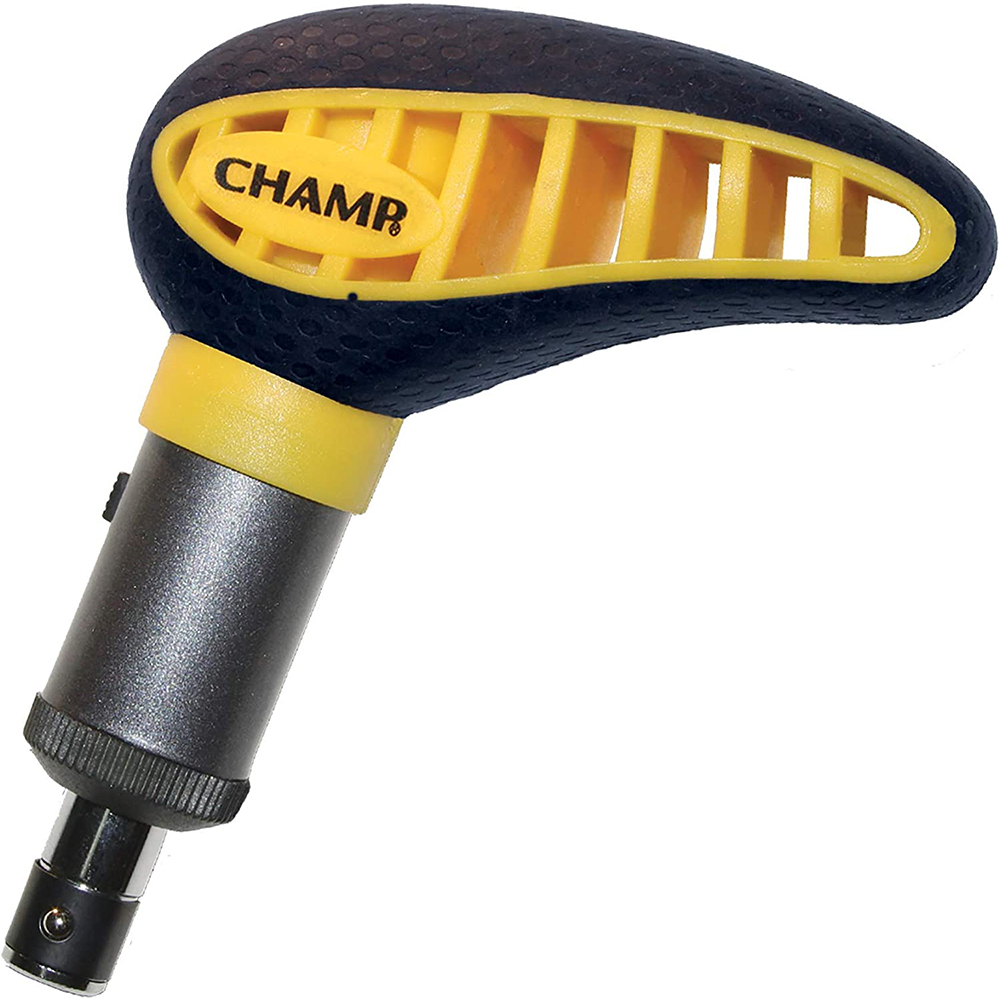 [해외] CHAMP (챔프) Max Pro Wrench Max Pro 렌치 88401