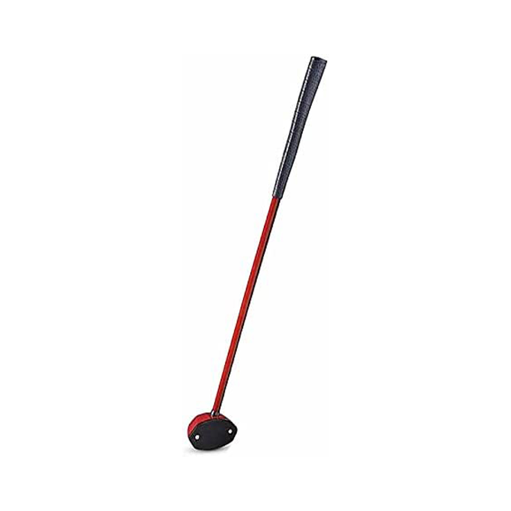 [해외] HATACHI 하타치 파크 골프 클럽 PW-해머 레드(62) 85 cm PH2150