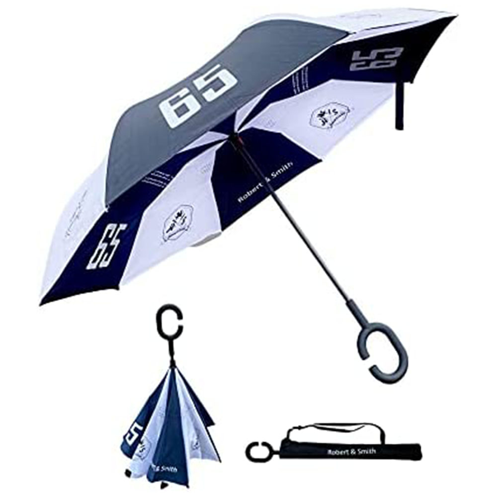 [해외] ROBERT &amp; SMITH 골프 우산