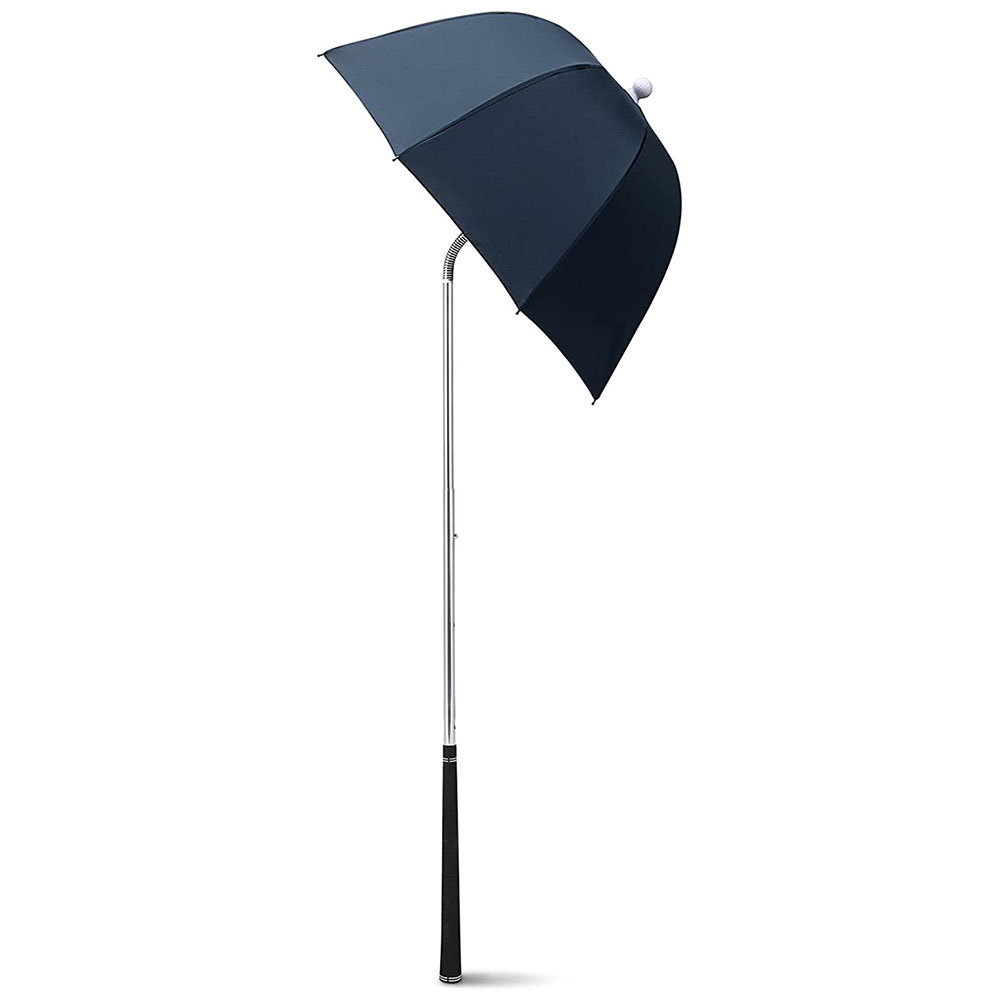 [해외] G4FREE 골프 가방 우산 클럽 보호 플렉스 네이비