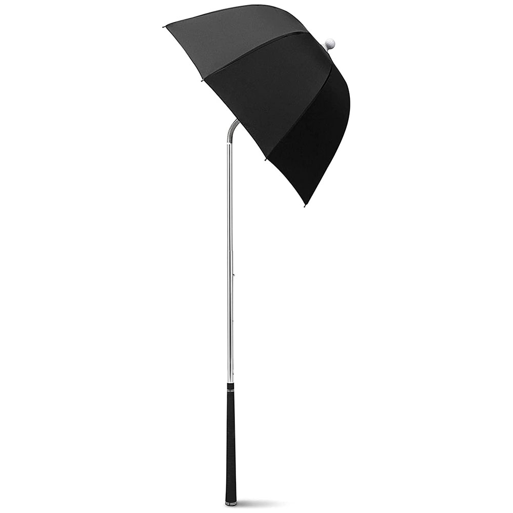 [해외] G4FREE 골프 가방 우산 클럽 보호 플렉스 블랙