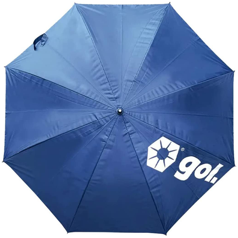 [해외] gol 맑은 양 겸용 UV 차광 우산 1.0 NVY G186-632