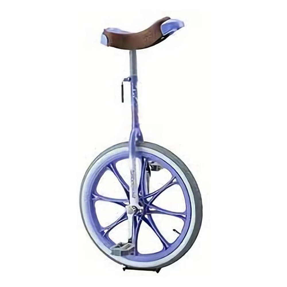 [해외] BRIDGESTONE 브리지스톤 스케어크로우 어린이용 외발자전거 라벤더(LV) 20 / 본체